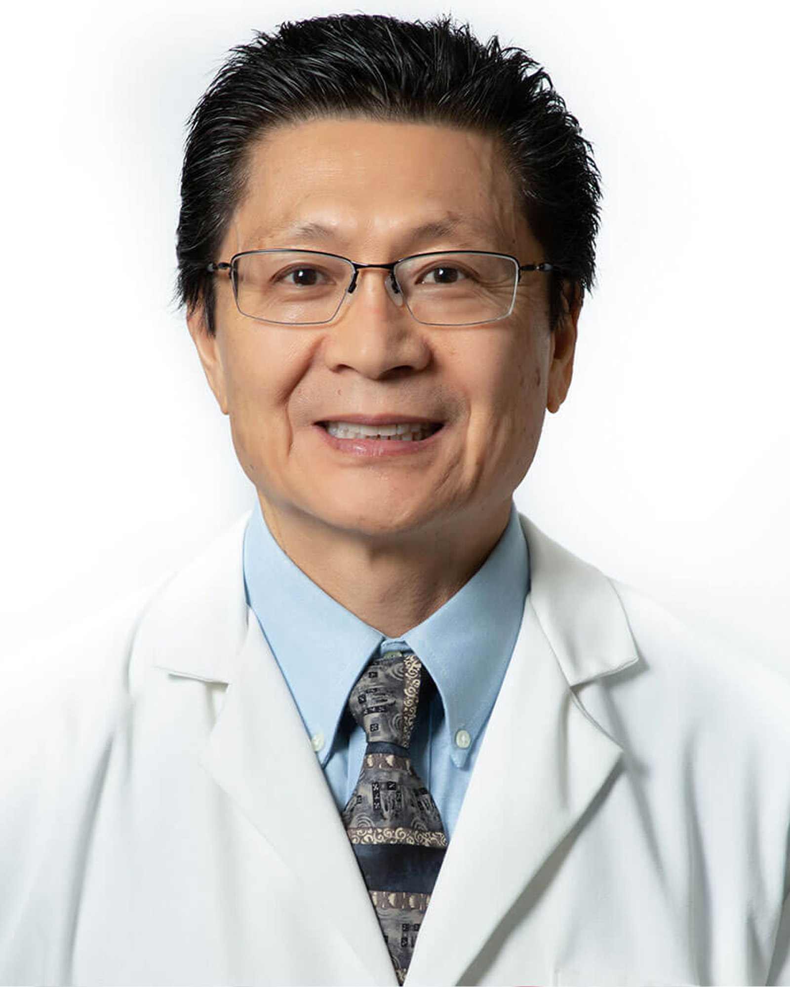 Gene Lin, MD