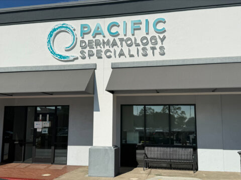 Our Locations - Pacific Dermatology Dermatology