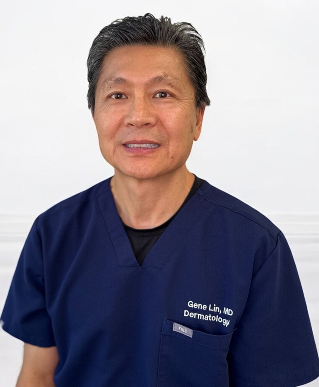 Gene Lin, MD