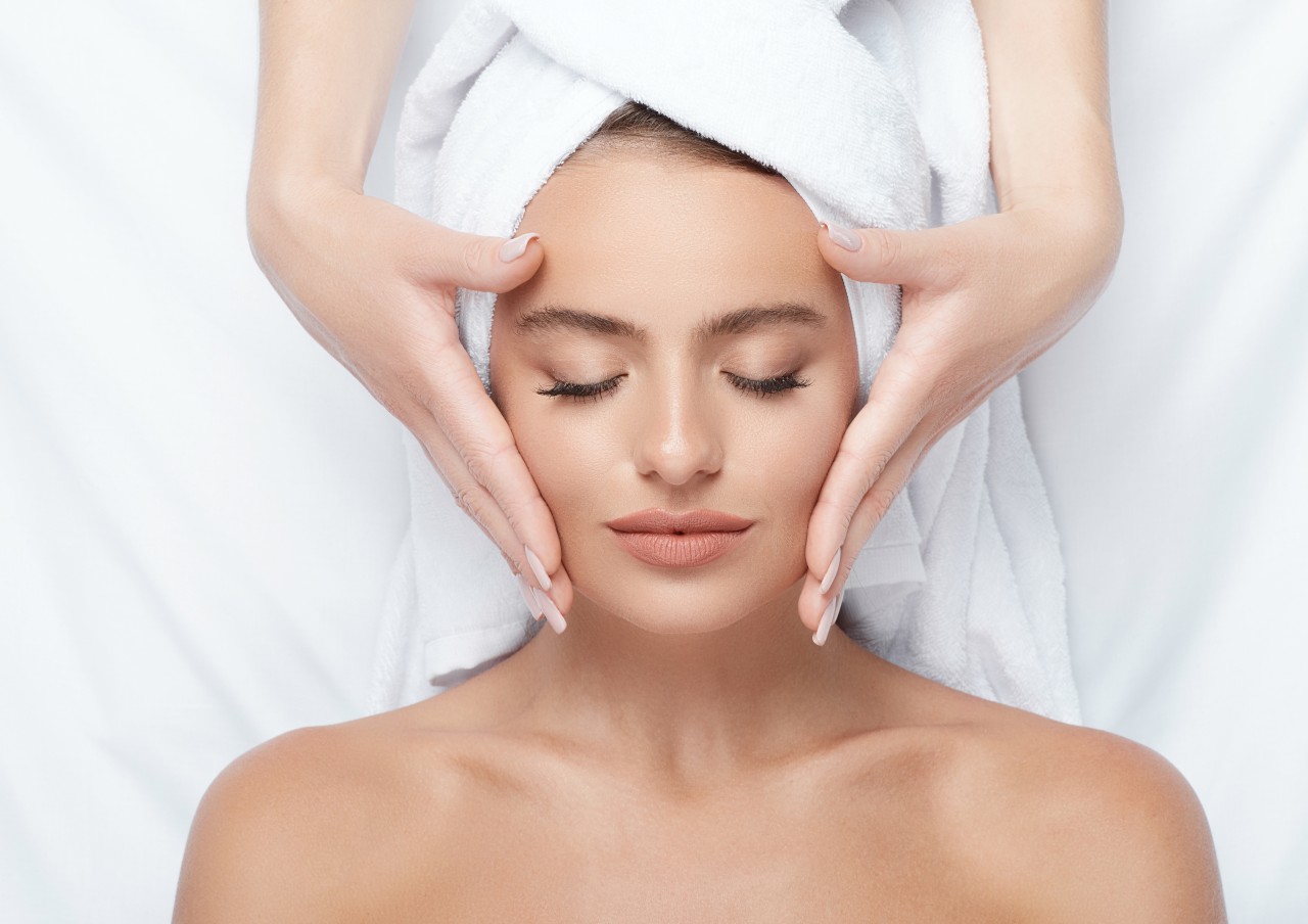 Chemical Peel or Facial - Pacific Dermatology | Dermatology About Flexile Classic