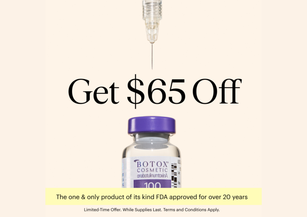 large-65 botox - Pacific Dermatology | Dermatology About Flexile Classic