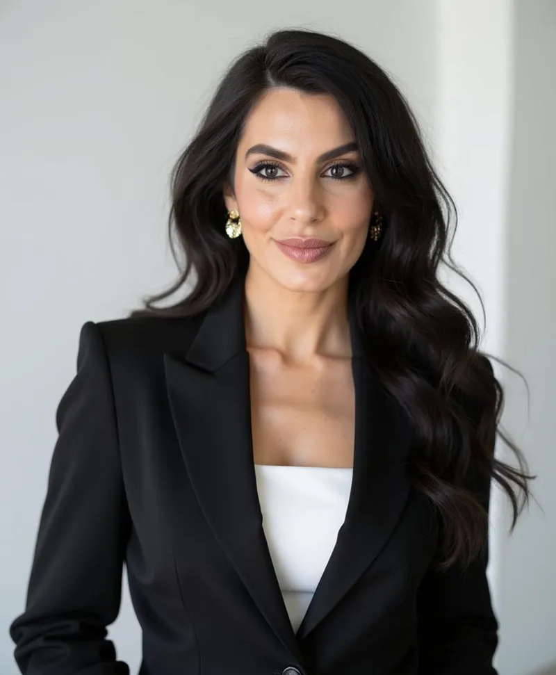 Nicole Salame, MD, FAAD